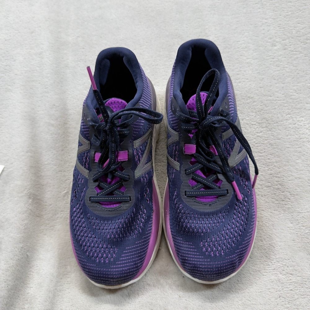 New balance Women's Purple Running Sneakers